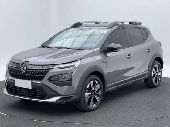 RENAULT KARDIAN 1.0 TCE FLEX PREMIÉRE EDITION EDC RENAULT KARDIAN 1.0 TCE FLEX PREMIÉRE EDITION EDC